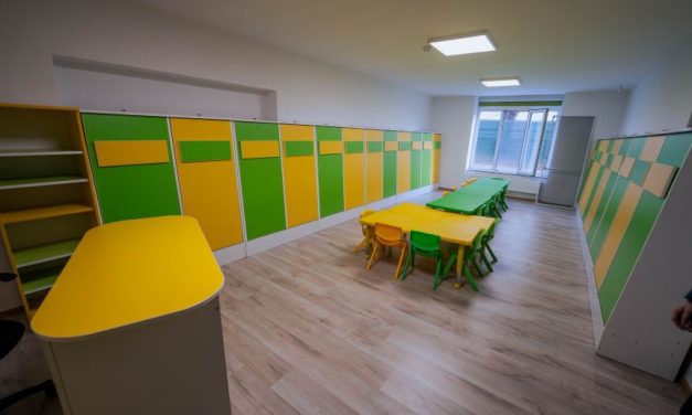 Agenția pentru Dezvoltare Regională Vest: Se pot depune proiecte pentru reabilitarea termică a clădirilor publice