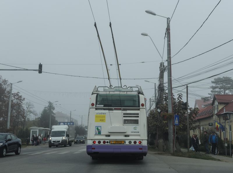 STPT anunță controale, în colaborare cu Poliția Locală Timișoara