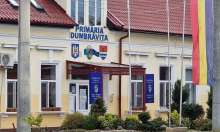 C.L. Dumbrăvița se întrunește în ședință ordinară – Aleșii locali au 7 proiecte de hotărâre înscrise pe ordinea de zi