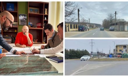 Sergiu Grui: Stabilim clar limitele teritoriale dintre Dumbrăvița și Timișoara | Ce se va întâmpla cu strada Constructorilor, Phoenix, Ștefan Procopiu & Tristan Tzara