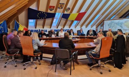 Consiliul Local Dumbrăvița, convocat în ședință extraordinară! Se votează bugetul comunei pentru 2025