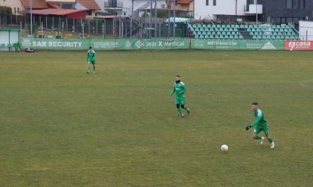 Dumbrăvița debutează în play-out cu Unirea Ungheni – Vezi ce a declarat Răzvan Ghinescu, unul dintre cei mai experimentați fotbaliști ai alb-verzilor