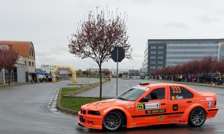 GRAND PRIX MĂRȚIȘOR – Start în Campionatul de Automobilism & Karting & Drift Timiș 2025