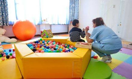 DGASPC Timiș a inaugurat un nou Centru de Zi de Recuperare pentru Copiii cu Dizabilităţi