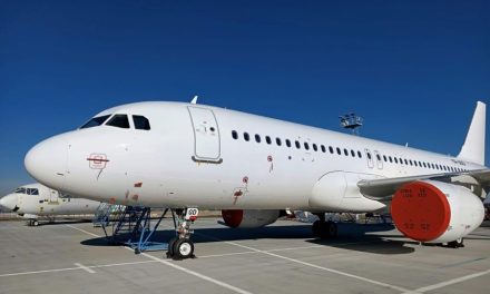 O companie 100% românească anunță deschiderea unei noi baze operaţionale la Timişoara, pentru curse charter şi de linie