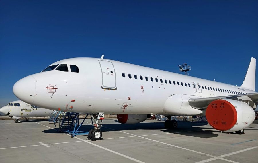 O companie 100% românească anunță deschiderea unei noi baze operaţionale la Timişoara, pentru curse charter şi de linie