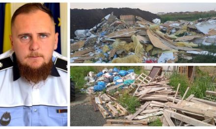Tribunalul Timiș a dat dreptate Poliției Locale Dumbrăvița! Sead Ljajic: Sancțiunea de 50000 de lei a fost aplicată în mod justificat