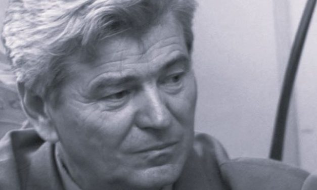 Doliu în mediul academic timișean! S-a stins din viață profesorul emerit dr. ing. Valeriu TABĂRĂ