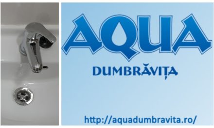 Aqua Dumbravita anunta modificarea tarifului pentru apa/canal – Iata ce documente stau la baza noului pret