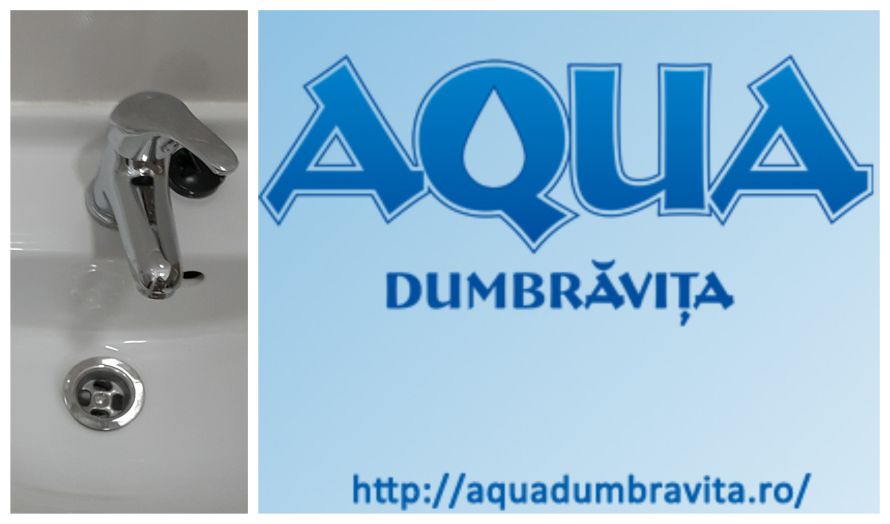 Aqua Dumbravita anunta modificarea tarifului pentru apa/canal – Iata ce documente stau la baza noului pret