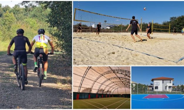 Primăria Dumbrăvița lansează Calendarul Sportiv pentru Amatori 2025 și anunță organizarea unei gale sportive!
