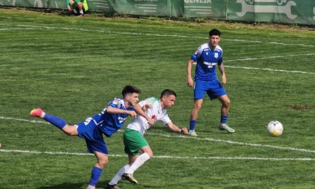 Un meci cât o finală! CSC Dumbrăvița se înfruntă azi cu CSM Focșani 2007