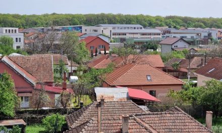Prefectul Mihai Ritivoiu: Prea puține locuințe din Timiș au asigurare obligatorie împotriva cutremurelor, alunecărilor de teren și inundațiilor