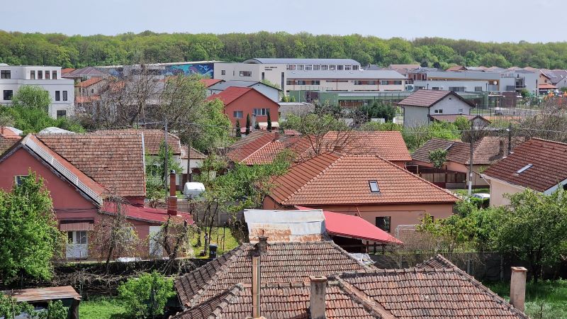 Prefectul Mihai Ritivoiu: Prea puține locuințe din Timiș au asigurare obligatorie împotriva cutremurelor, alunecărilor de teren și inundațiilor