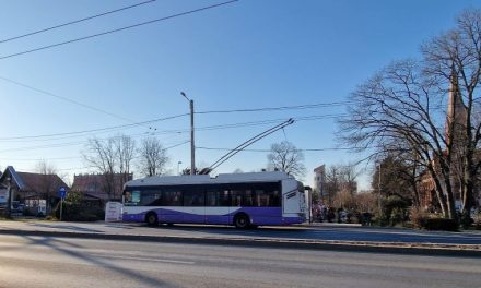 Program special de sărbători al punctelor de vânzare STPT – Ce se întâmplă cu ghereta din Dumbrăvița