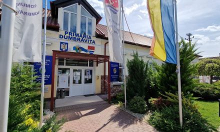 C.L. Dumbrăvița se întrunește în ședință ordinară – Aleșii locali au 17 proiecte de hotărâre înscrise pe ordinea de zi