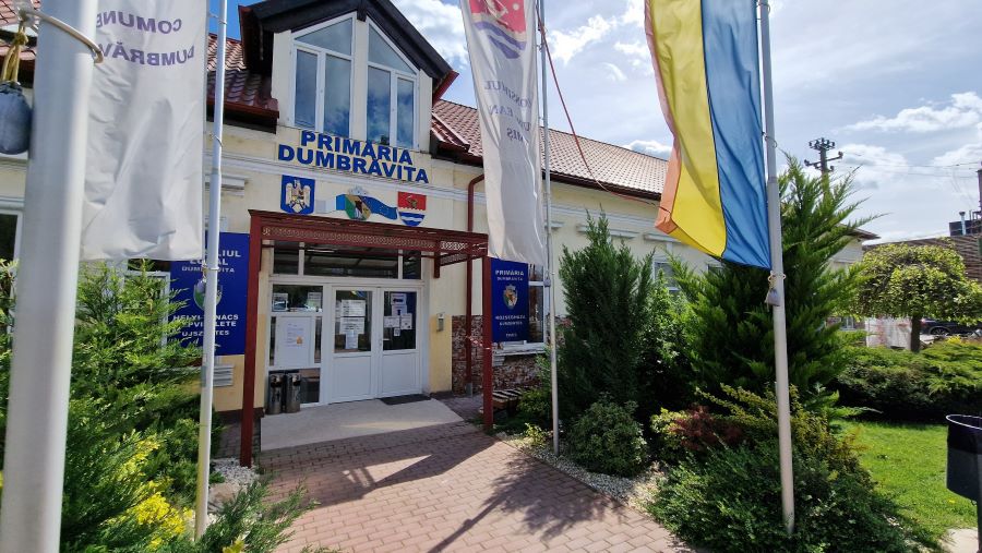 C.L. Dumbrăvița se întrunește în ședință ordinară – Aleșii locali au 17 proiecte de hotărâre înscrise pe ordinea de zi