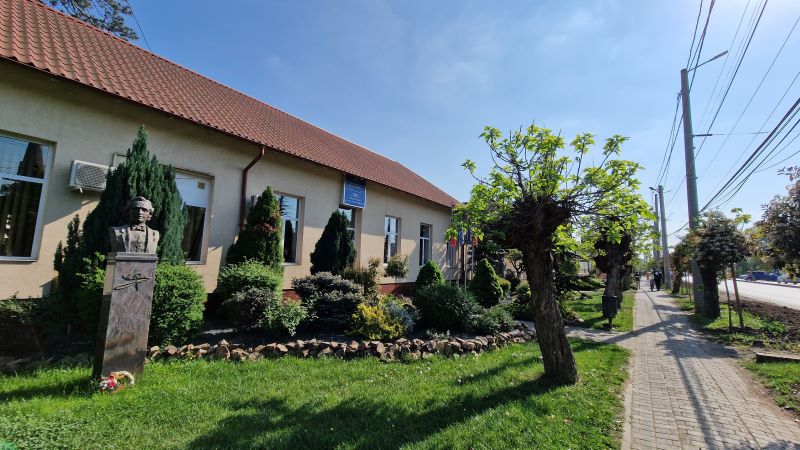 ZIUA PORȚILOR DESCHISE, vineri, la Școala Gimnazială Dumbrăvița de pe strada Petőfi Sándor