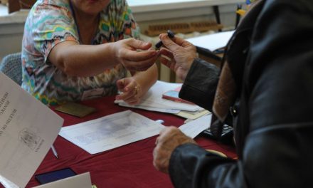 ALEGERI PREZIDENȚIALE 2025 – S-au delimitat secțiile de votare pentru comuna DUMBRĂVIȚA
