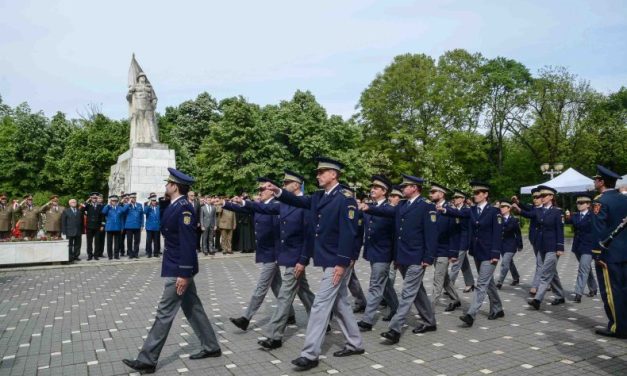 Prefectura Timiș: Se vor organiza o serie de evenimente dedicate Zilei Europei și respectiv Zilei Independenței Naționale a României