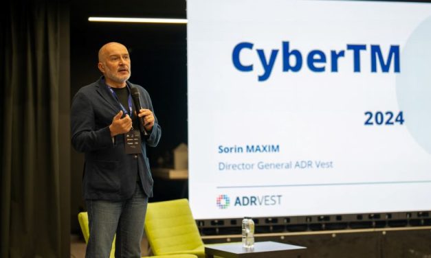 Start la înscrieri pentru CyberTM – eveniment privind securitatea cibernetică, dedicat IMM-urilor din Regiunea Vest