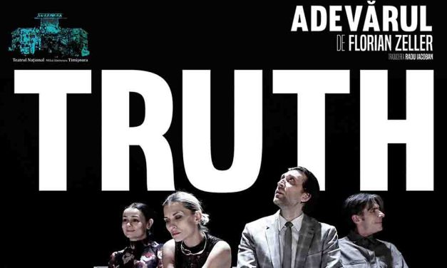 Teatrul Național din Timișoara participă la cea de-a X-a ediție a Festivalului Internațional de Teatru Nou, organizat de Teatrul Clasic „Ioan Slavici” din Arad