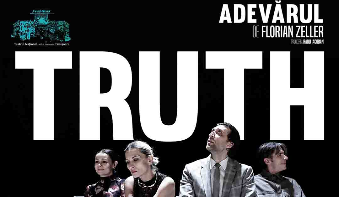 Teatrul Național din Timișoara participă la cea de-a X-a ediție a Festivalului Internațional de Teatru Nou, organizat de Teatrul Clasic „Ioan Slavici” din Arad