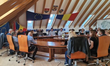 Consiliul Local Dumbrăvița se întrunește joi, în ședință ordinară – Punctele de pe ordinea de zi