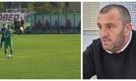 CSC Dumbrăvița VS. FCU 1948 Craiova – meciul supraviețuirii în Liga2 | Fl. Macavei: Trebuie să credem în forțele noastre