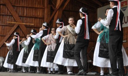 Centrul de Cultură și Artă al Județului Timiș vă invită la Festivalul Etniilor
