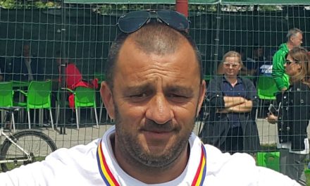 „Din fericire pentru noi, încă suntem la mâna noastră” – Fl. Macavei, declarații înainte de CS Corvinul-CSC Dumbrăviţa
