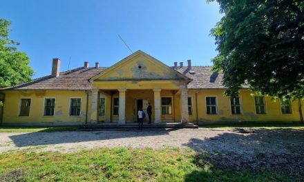 Start pentru „Trasee culturale şi turistice integrate în zona transfrontalieră”