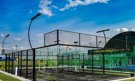 OFICIAL! Dumbrăvița, capitala padelului – Primul turneu FIP Silver din România este organizat la Padel Center
