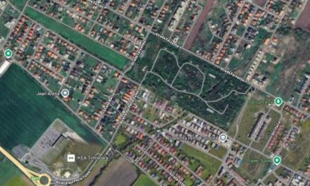 GATA! După 15 ani de așteptare, liberalii spun că sunt aproape de transformarea fostei unități militare din Dumbrăvița! Vor un bulevard cu 4 benzi, terenuri de sport și un parc generos