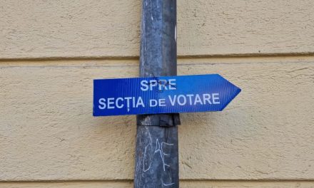 ALEGERI PREZIDENȚIALE 2025 – Cum găsești secția de votare de care aparții în comuna DUMBRĂVIȚA