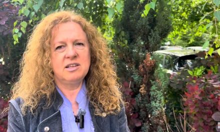 VIDEO: Recomandări pentru combaterea ambroziei – Conf. Univ. Dr. Veronica Sărățeanu (USV Timișoara)