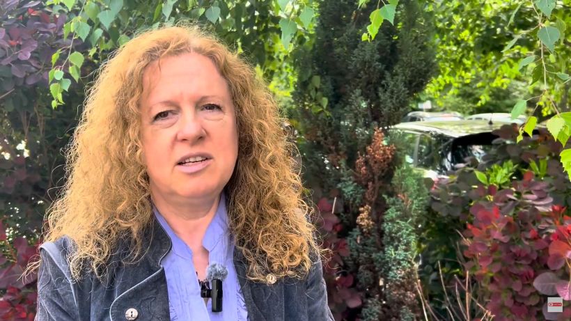VIDEO: Recomandări pentru combaterea ambroziei – Conf. Univ. Dr. Veronica Sărățeanu (USV Timișoara)