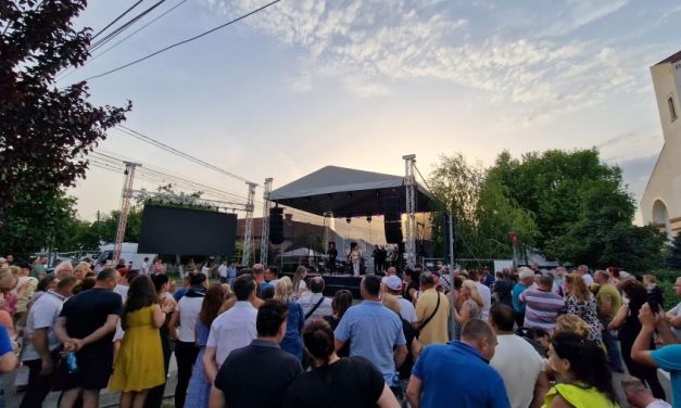 Zilele și Ruga Dumbrăviței 2025 – Se știu artiștii care vor urca pe scenă din Parcul Central