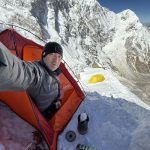 Horia Colibășanu prezintă filmul expediției Nanga Parbat 2025