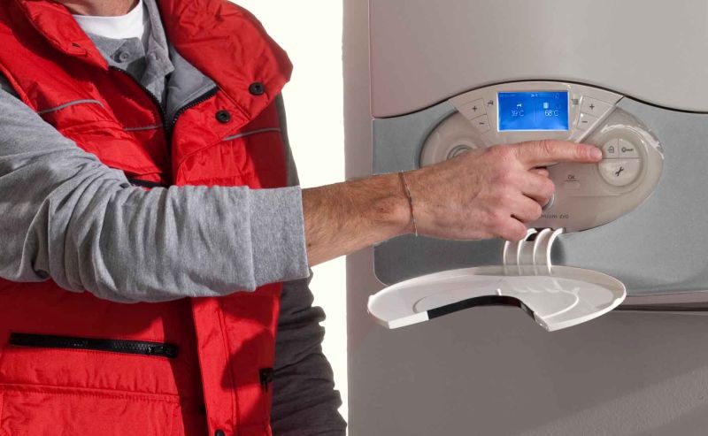 Delgaz Grid: Se întrerupe furnizarea de gaz în DUMBRĂVIȚA