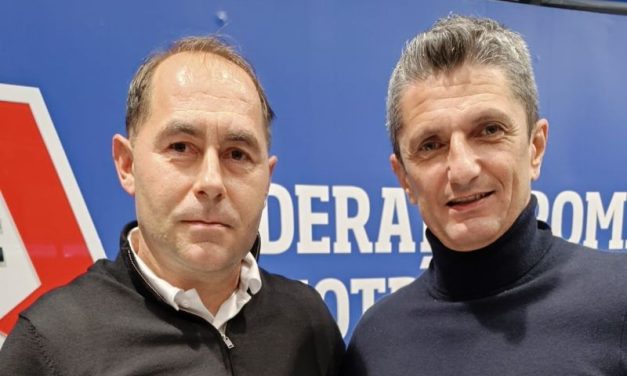 Surpriză mare pe banca Dumbrăviței! Florin Fabian va fi instalat antrenor principal