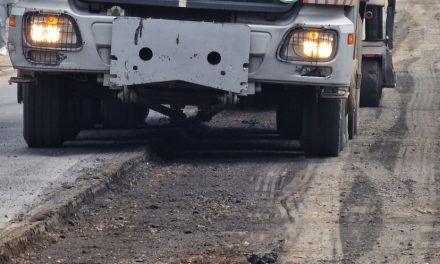 Penultima stradă din lotul II de asfaltare – MIERCURI se închide circulația rutieră, încep săpăturile