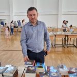 Casa de Cultură Dumbrăvița va găzdui cea de-a IV-a ediție a Târgului de Carte pentru Copii