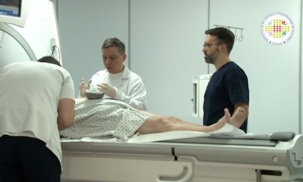 RMN-ul cardiac de stres – Procedură unică în vestul țării
