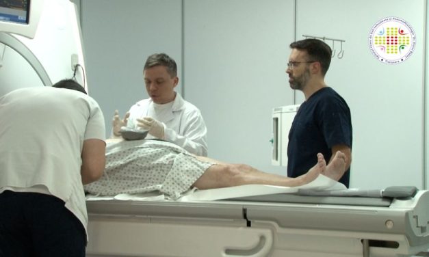 RMN-ul cardiac de stres – Procedură unică în vestul țării