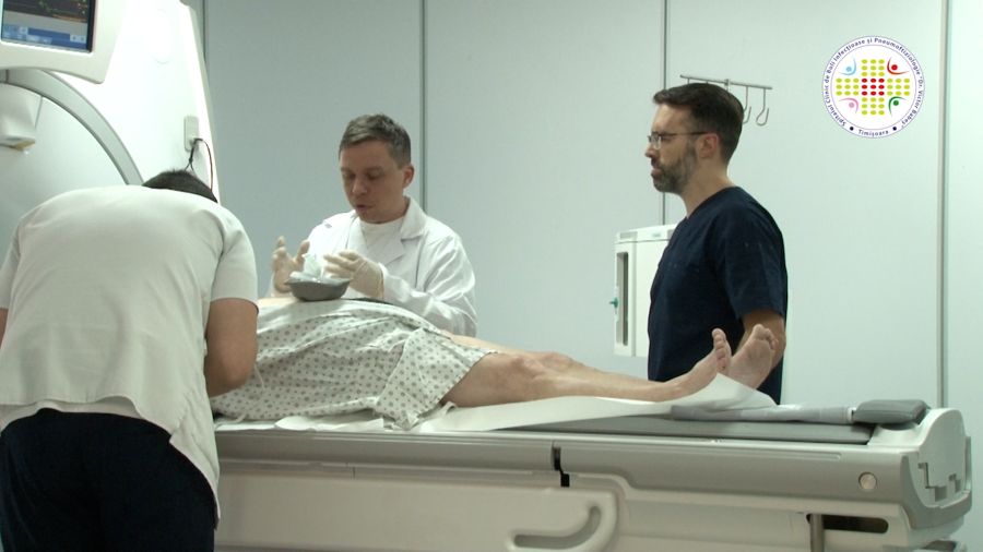 RMN-ul cardiac de stres – Procedură unică în vestul țării
