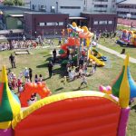 VIDEO – Ziua Grădiniței și a Creșei din Dumbrăvița a fost o sărbătoare a copilăriei și a bucuriei!