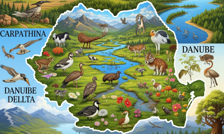 USVT este gazda Conferinței Internaționale „The International Conference on Biodiversity” – Ediția a IV-a