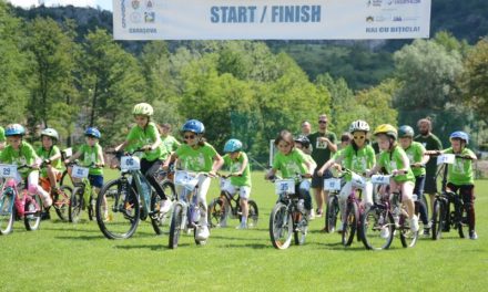 RO Bike Valley lansează un website dedicat comunității cicliste din vestul țării