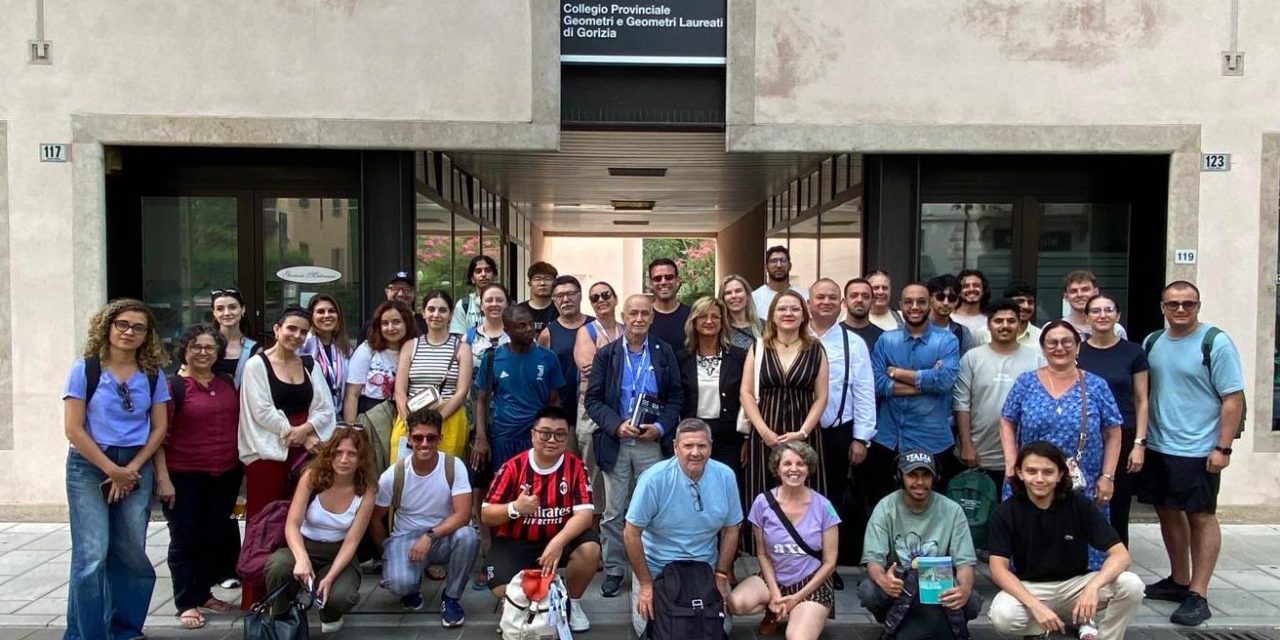 International Training Summer School
